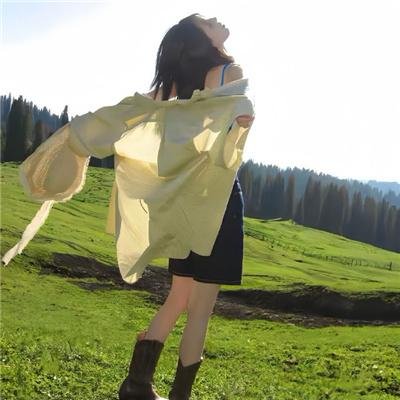 书法女孩 舞动甲子园